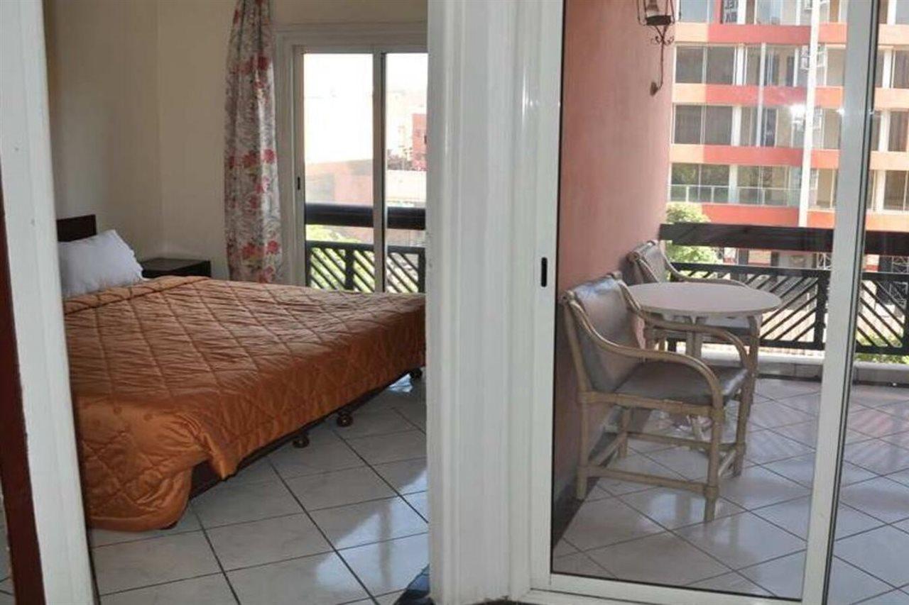 Marrakech Hotel Residence Marrakesh Exterior foto