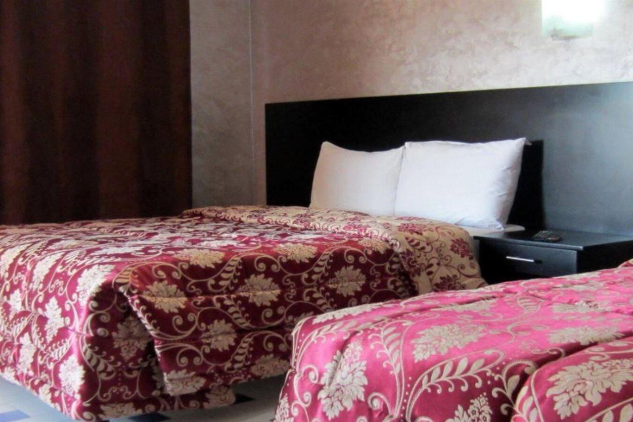 Marrakech Hotel Residence Marrakesh Exterior foto