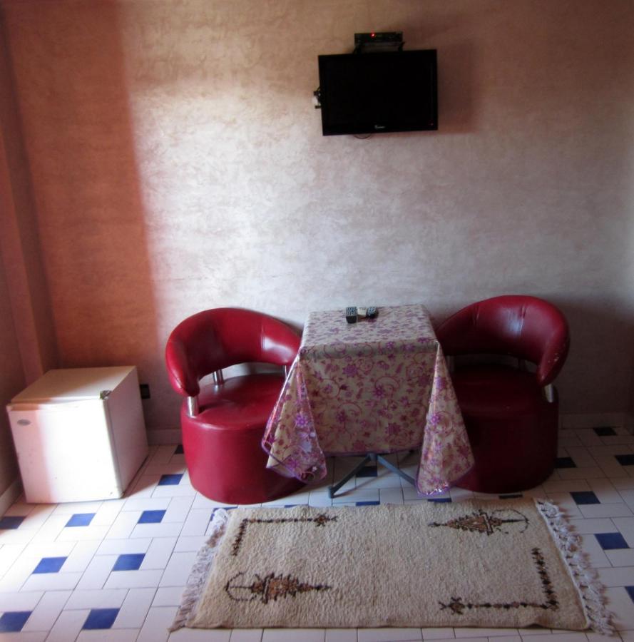 Marrakech Hotel Residence Marrakesh Exterior foto