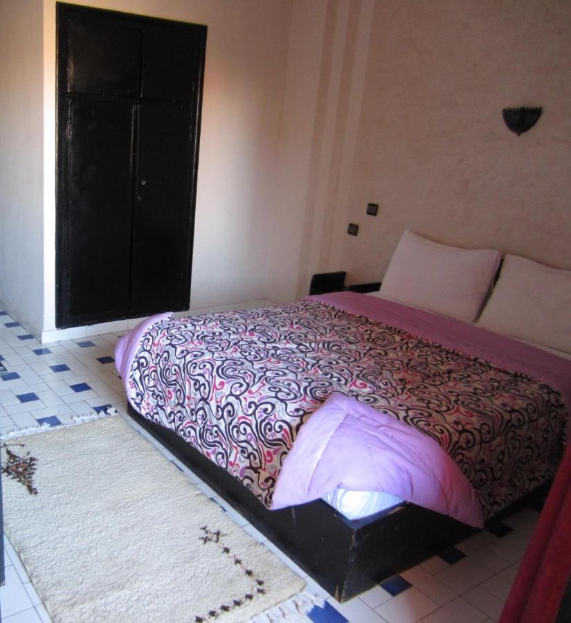 Marrakech Hotel Residence Marrakesh Exterior foto